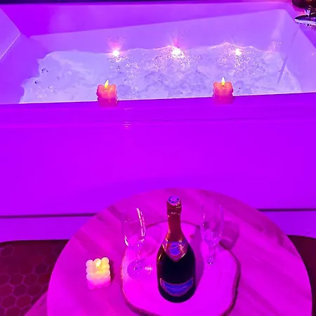 Love Avec Beaucoup De Charme * Berneval-le-Grand