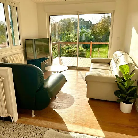 Love Avec Beaucoup De Charme Apartament *